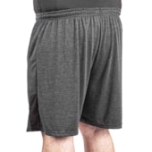 Bermuda Poker Texas Plus Size Masculino