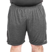 Bermuda Poker Texas Plus Size Masculino