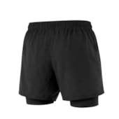 Bermuda Selene Dupla 2 em 1 c/bolso Masculina