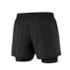 Bermuda Selene Dupla 2 em 1 c/bolso Masculina