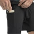 Bermuda Selene Dupla 2 em 1 c/bolso Masculina