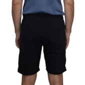 Bermuda Selene Moletom Masculina