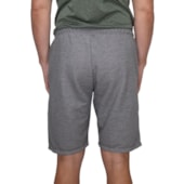 Bermuda Selene Moletom Masculina Bermuda Selene Moletom Masculina