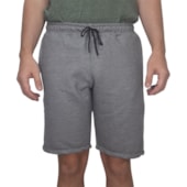 Bermuda Selene Moletom Masculina Bermuda Selene Moletom Masculina