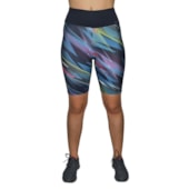 Bermuda Selene Suplex Estampada Feminina Bermuda Selene Suplex Estampada Feminina