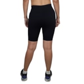 Bermuda Selene Suplex Sem Costura Feminina Bermuda Selene Suplex Sem Costura Feminina