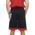 Bermuda Spalding Basic Basquete Masculina Bermuda Spalding Basic Basquete Masculina
