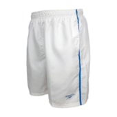 Bermuda Speedo Basic Tape 48cm Masculina Bermuda Speedo Basic Tape 48cm Masculina