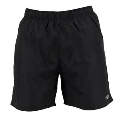Bermuda Speedo Masculina Basic Colors 48cm Bermuda Speedo Masculina Basic Colors 48cm