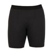 Bermuda Térmica de Compressão Umbro Diamond Essential Masculina Bermuda Térmica de Compressão Umbro Diamond Essential Masculina