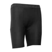 Bermuda Térmica Penalty Skin 183 Com Bolso Unissex