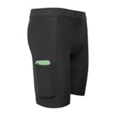 Bermuda Térmica Penalty Skin 183 Com Bolso Unissex
