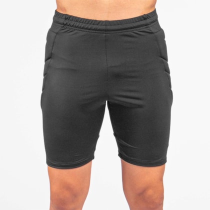 Bermuda Térmica Poker Skill Com Espuma Masculina Bermuda Térmica Poker Skill Com Espuma Masculina