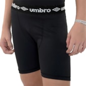 Bermuda Térmica Umbro Light Infantil