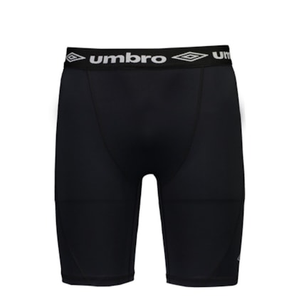 Bermuda Termica Umbro Twr Double Diamond Masculina