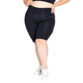 Bermuda Trinys Essential Flex F-15439 Plus Size Feminina