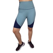Bermuda Trinys Nakay F-14893 UV50 Feminina Bermuda Trinys Nakay F-14893 UV50 Feminina