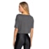 Blusa Cropped Trinys Fluidity Waves F-15160 Feminino Blusa Cropped Trinys Fluidity Waves F-15160 Feminino