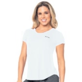 Blusa Trinys Arredondada A-691 Feminina