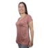 Blusa Trinys Meia Manga Fluidity A-649 Feminina
