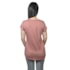 Blusa Trinys Meia Manga Fluidity A-649 Feminina