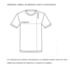 Blusa Trinys Meia Manga Fluidity A-649 Feminina