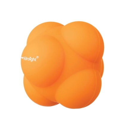 Bola Ação e Reação Hidrolight FL60 Seis Pontas Unissex Bola Ação e Reação Hidrolight FL60 Seis Pontas Unissex