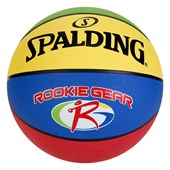Bola Basquete Spalding Jr NBA Rookie Gear Infantil