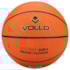 Bola Basquete Vollo BB500 Tamanho 5 Borracha Bola Basquete Vollo BB500 Tamanho 5 Borracha