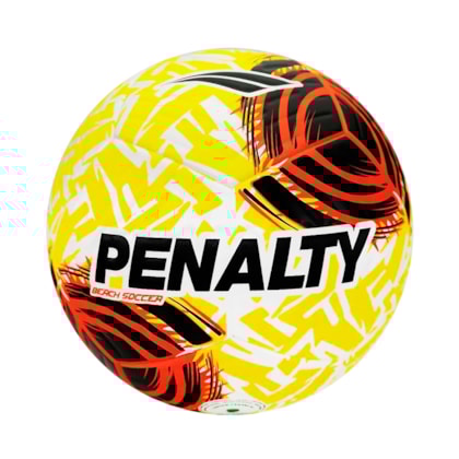Bola Beach Soccer Areia Penalty Ultra Fusion XXVI
