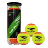 Bola Beach Tennis Penalty XXII Tubo 3-Bolas Bola Beach Tennis Penalty XXII Tubo 3-Bolas