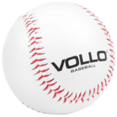 Bola Beisebol Vollo Maciça 9" Miolo Cortiça BC-1090