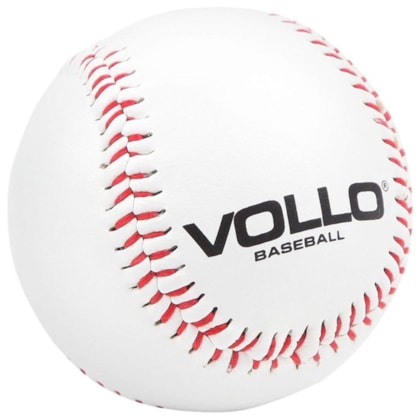 Bola Beisebol Vollo Maciça 9" Miolo Cortiça BC-1090