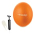 Bola de Exercícios Overball Hidrolight FL13F - 20cm