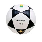 Bola de Futevolei Mikasa FT-5 Unissex