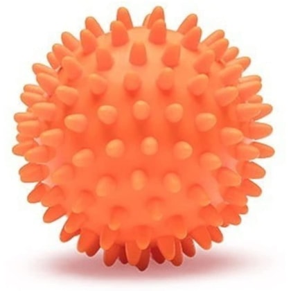 Bola de Massagem Hidrolight 7,5cm FL27A Unissex Bola de Massagem Hidrolight 7,5cm FL27A Unissex