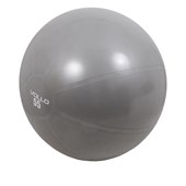 Bola de Pilates Vollo 55 cm Gym Ball VP1034 - 1,55 a 1,69 m