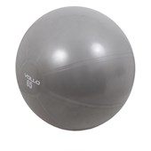 Bola de Pilates Vollo 65 cm Gym Ball VP1035 - 1,70 a 1,87 cm