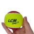 Bola de Tennis LCM Stage III INICIANTE
