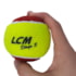 Bola de Tennis LCM Stage III INICIANTE
