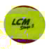 Bola de Tennis LCM Stage III INICIANTE Bola de Tennis LCM Stage III INICIANTE