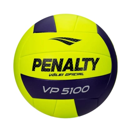 Bola de Volei Penalty VP 5100 XXVI PU Ultra Fusion