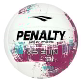 Bola de Volei Penalty VP FUN XXI Costurada Adulto