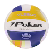 Bola de Vôlei Poker Training VLS 200 Sortida