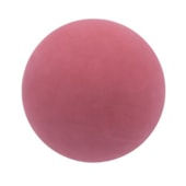 Bola Frescobol LCM Borracha N3 Unidade Bola Frescobol LCM Borracha N3 Unidade