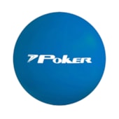 Bola Frescobol Poker Kit 3 Bolas