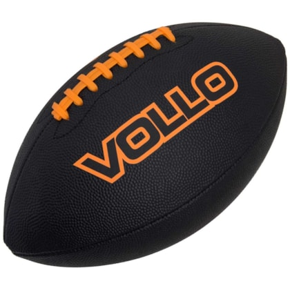 Bola Futebol Americano Vollo PVC VF001/02