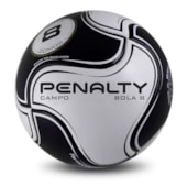 Bola Futebol de Campo Penalty 8 X Termotec PU Unissex