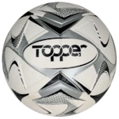 Bola Futebol de Campo Topper Slick Colorful Unissex Bola Futebol de Campo Topper Slick Colorful Unissex