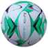 Bola Futebol de Campo Topper Slick Colorful Unissex